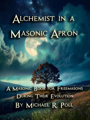 cover image of Alchemist in a Masonic Apron